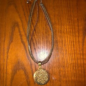 Costume jewelry